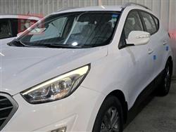 هیۆندای تۆکسۆن